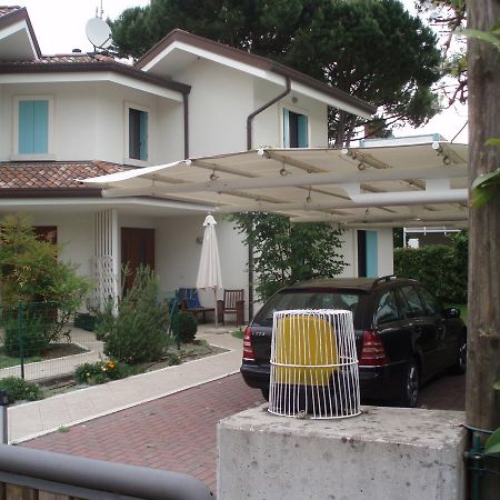Villa Dei Dogi Lido di Jesolo Ngoại thất bức ảnh