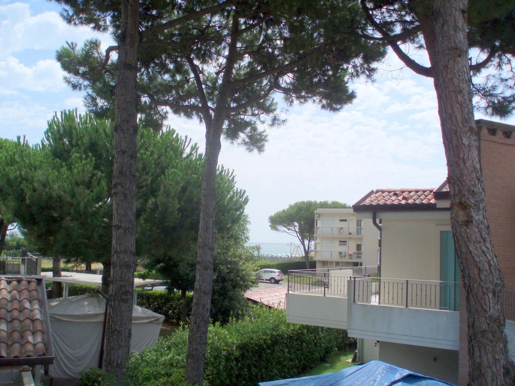 Villa Dei Dogi Lido di Jesolo Ngoại thất bức ảnh