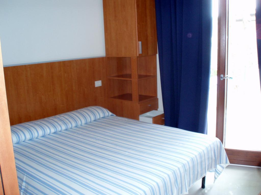 Villa Dei Dogi Lido di Jesolo Ngoại thất bức ảnh