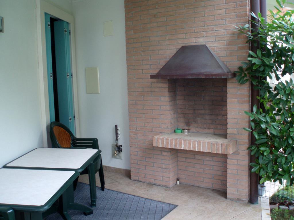 Villa Dei Dogi Lido di Jesolo Ngoại thất bức ảnh