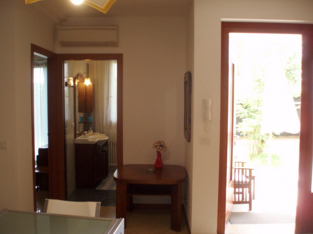 Villa Dei Dogi Lido di Jesolo Ngoại thất bức ảnh