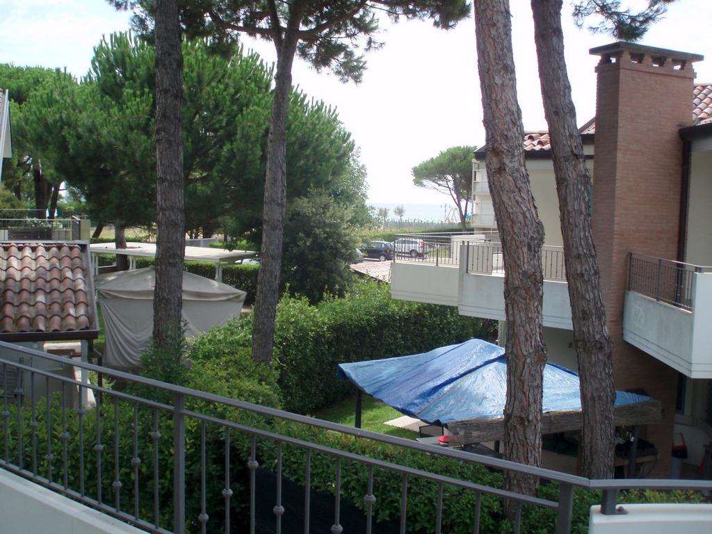 Villa Dei Dogi Lido di Jesolo Ngoại thất bức ảnh