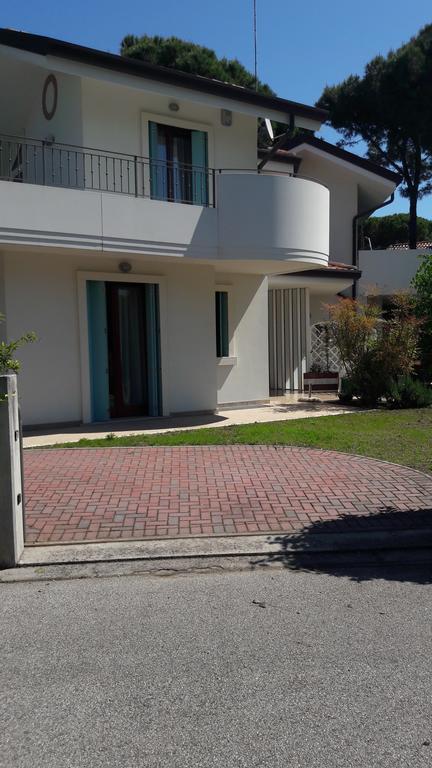 Villa Dei Dogi Lido di Jesolo Ngoại thất bức ảnh